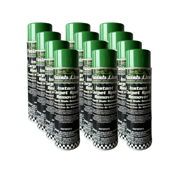 INSTANT-CARPET-SPOT-REMOVER-12-PK.png FINISH LINE INSTANT CARPET STAIN REMOVER - 12 PK